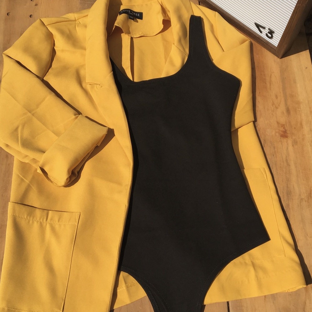 Chic set